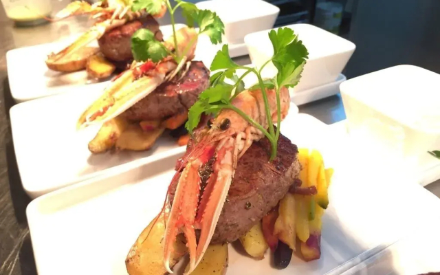 Steffens Herrnmühle