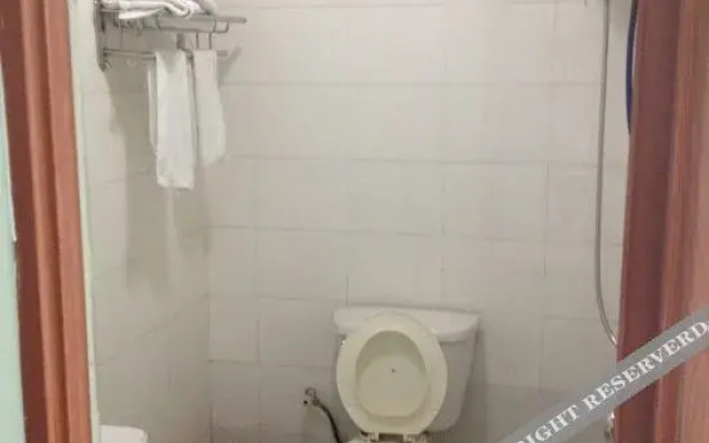 Shishi Fuxiang Hostel