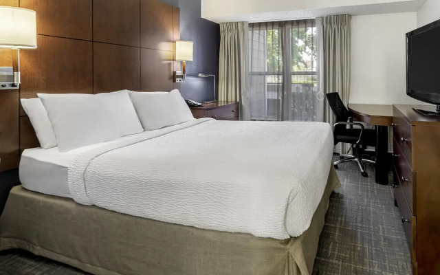 Residence Inn by Marriott Sacramento Rancho Cordova