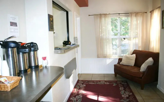 Nevada City Inn