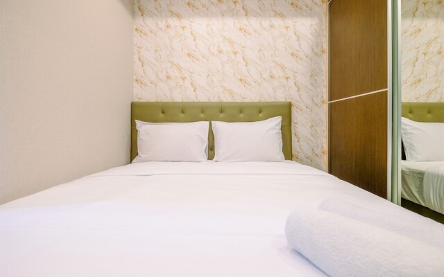 Comfortable 1Br At Gold Coast Apartment