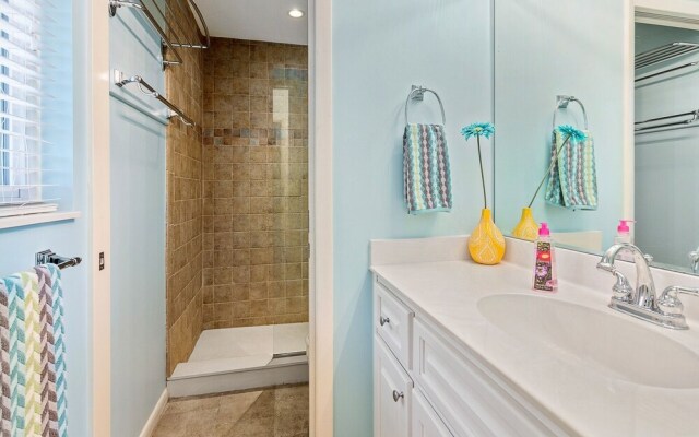 Austin Mermaid 3 Bedroom Home