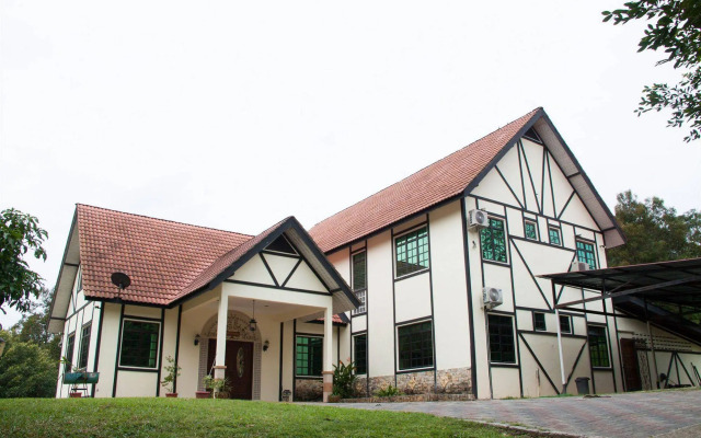 Agrofarmstay @Skill-Tech