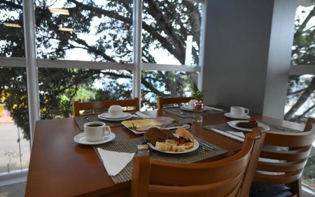 Figueiras Hotel & Eventos