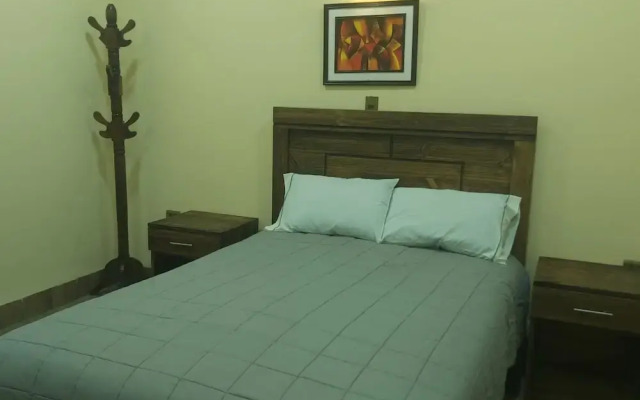 Beliz In B&B