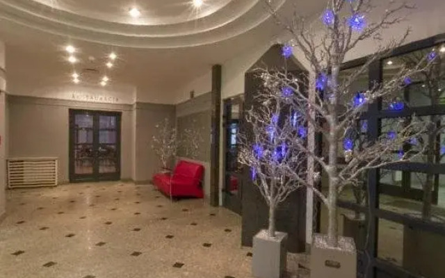 Lazienkowski Hotel