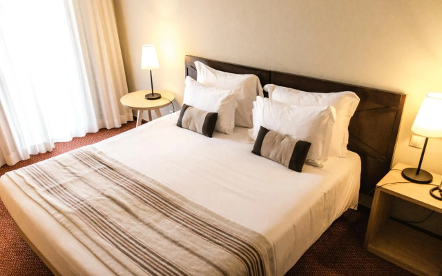 Evora Hotel