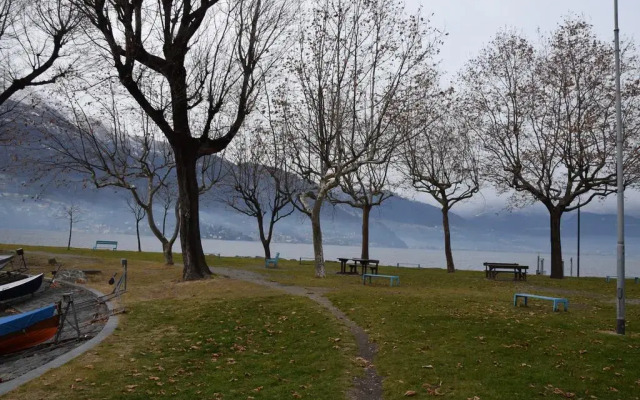 Appartamento Sul Lago