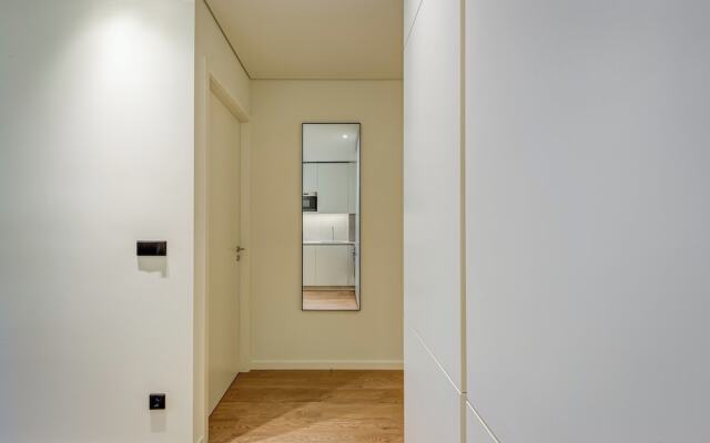 Blissful Suites Porto by gaiarooms