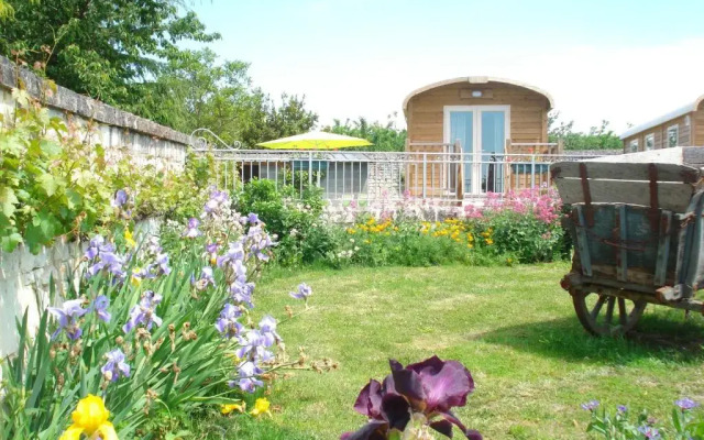 Les Attelages et les Logis de Cuzay