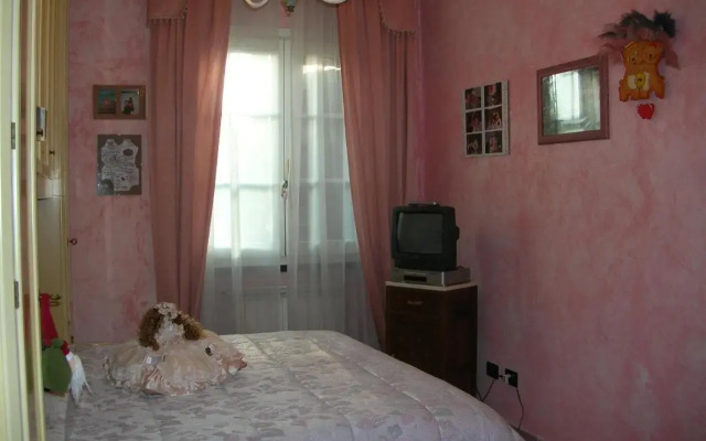 Villa Fiore