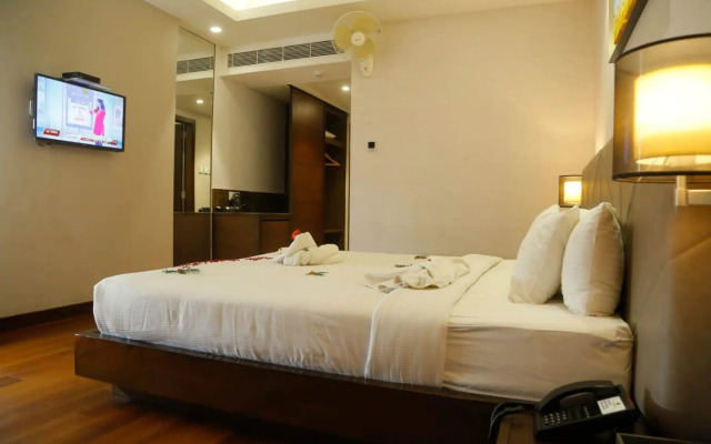 The Hamuse Hotel Kodaikanal - Luxury Redefined