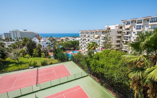 733. Wonderful Studio in las Américas! Wi Fi Free!