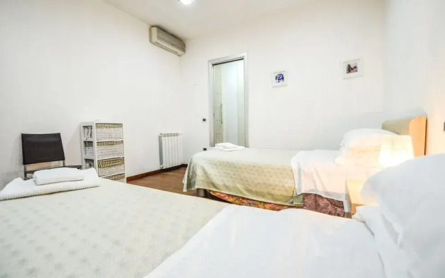 Appartamento Virginia