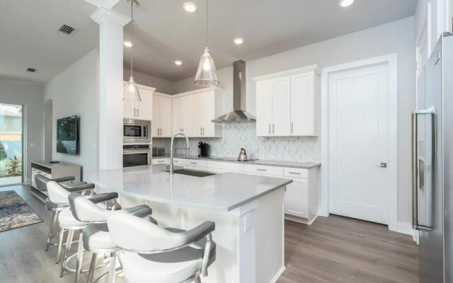 Family Friendly Home