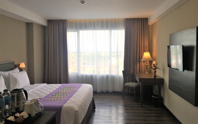 Swiss-Belhotel Pangkalpinang