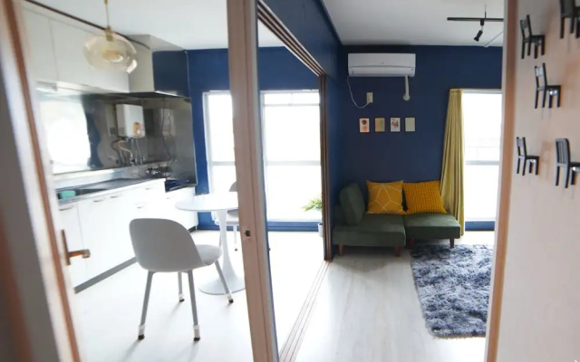 Route 99 Yumoto – Guest Rooms – Hakone