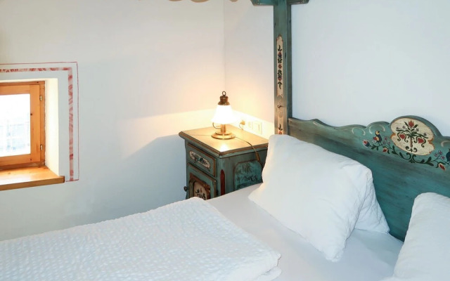 Burg Biedenegg Heidenreich Flie