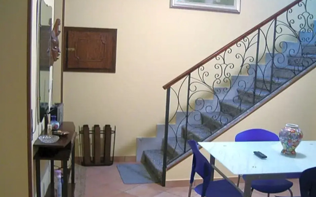 B&b La Giara