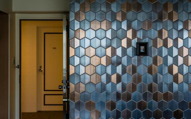 Hotel Anteroom Kyoto
