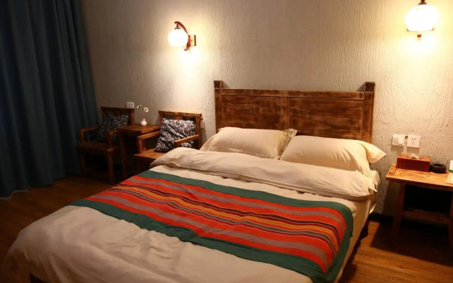 Guilin Lotus Hotel