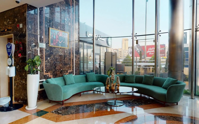 Ayass Hotel