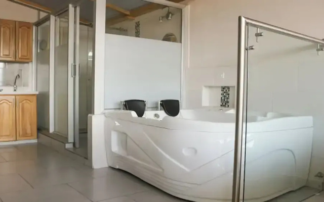 Hotel Stay Guatape