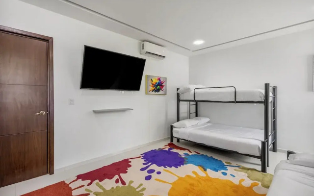 Senderos De Ciudad Mayakoba