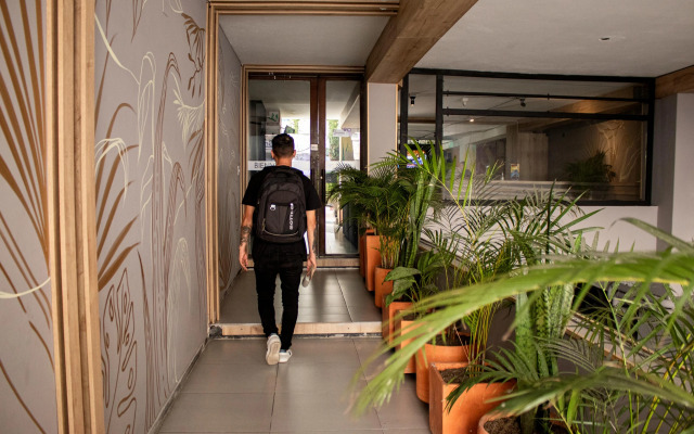 Hotel Natural