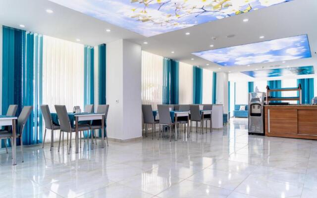 OLYMPIC HOTELS Belek