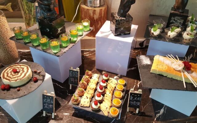 YaoJiang New Century Grand Hotel Zhuji