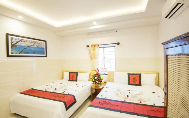 Nhà Bống homestay2