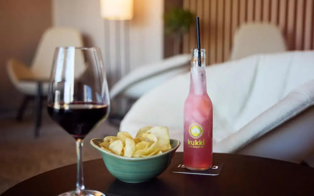 B&B Hotel Frankfurt Hahn-Airport