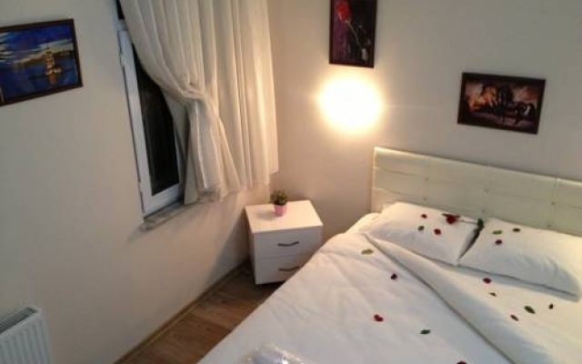 Wild Taksim Suites