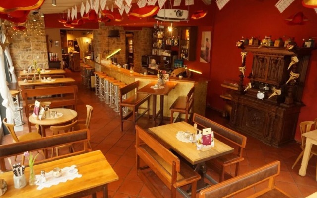 Gasthof Hotel zur Post