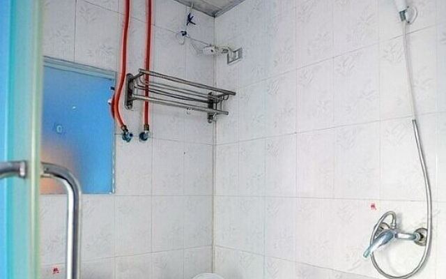 Wuhan Mingxing Hotel