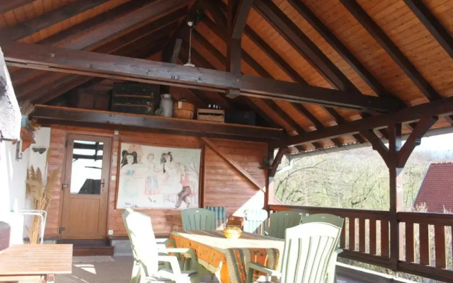 La Maison de Vacances