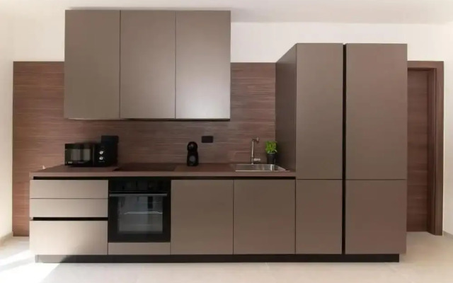 AdeLis Residence
