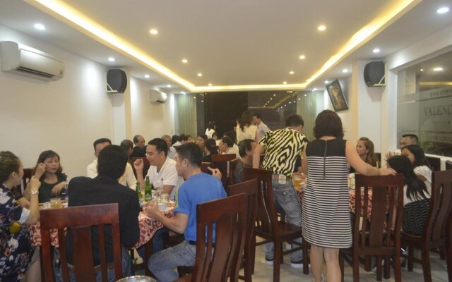 Valencia Hotel