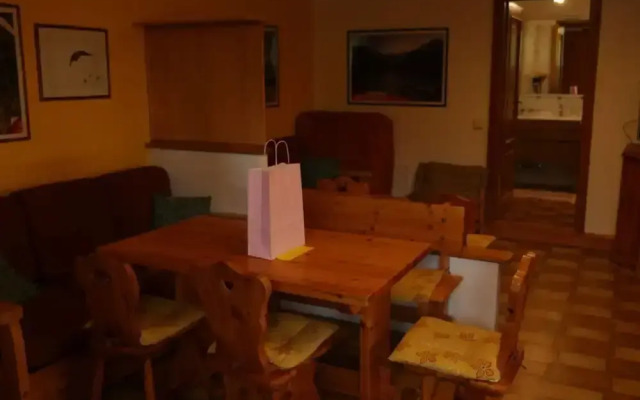 Contemporary Apartment in Breuil-Cervinia near Ski Area