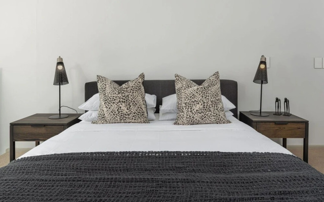 117 on Strand Luxury Apartments