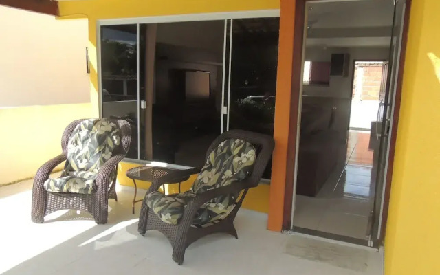 Casa Cabo Frio Aconchegante 5min Praias