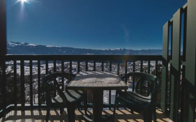 Hôtel des Pyrénées