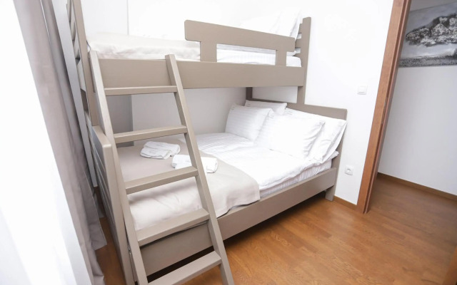 Nivalis Residence A17-Jahorina