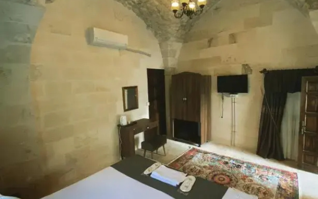Hakim Bey Boutique Hotel