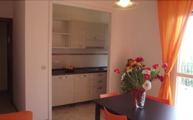Riviera Suite Apartments