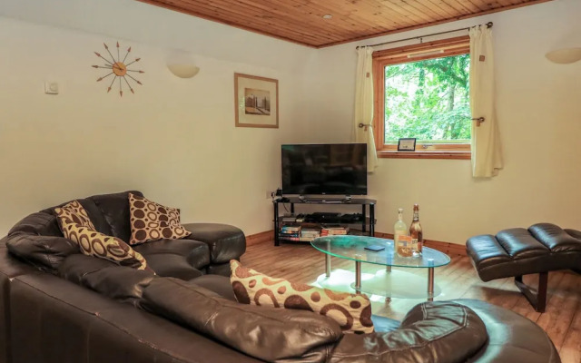 Lodge 58 - Oak Tree Lodge