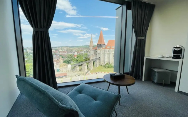 WERK Hotel & SPA