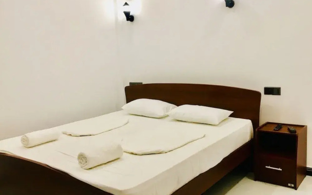 Hotel Crocotopond