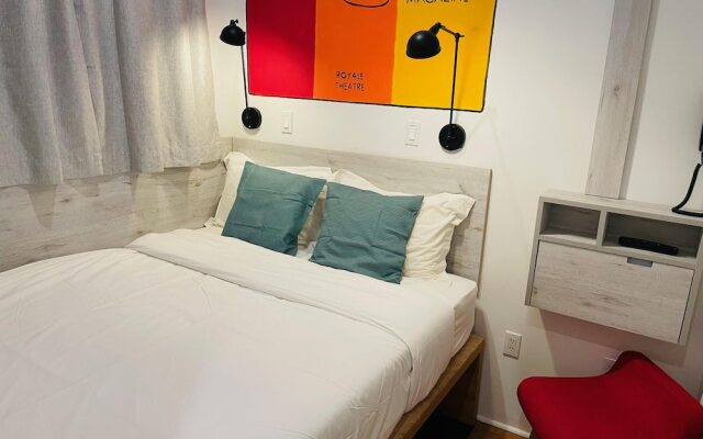 BeHome by LuxUrban, a Travelodge by Wyndham